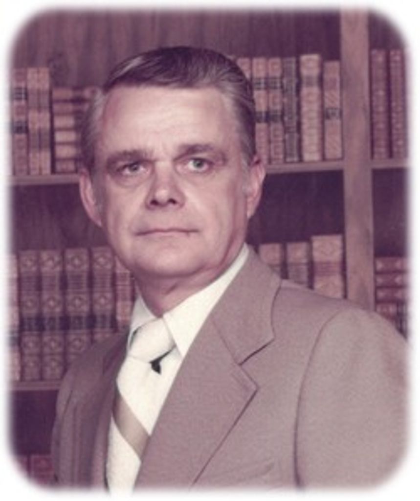 James Furr