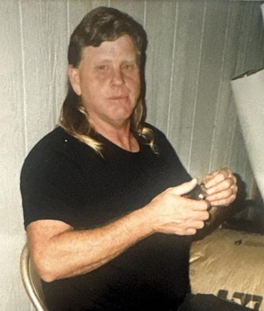 George "G.W." Hyatt, Sr. Profile Photo