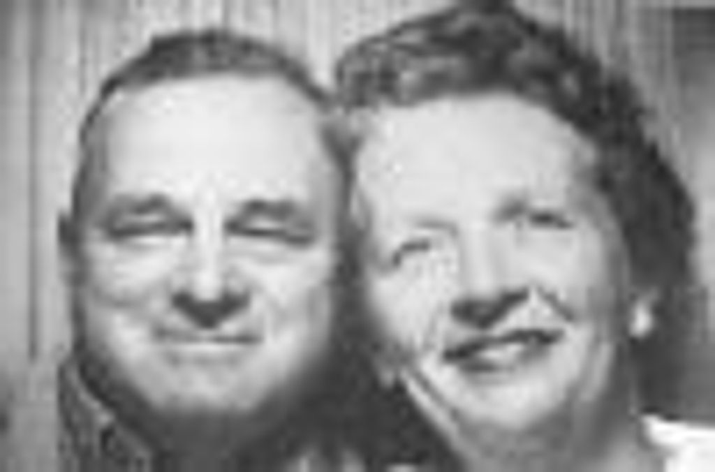 Dorothy Jewell Morris