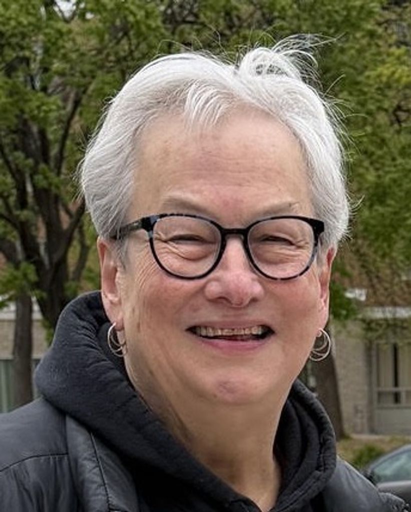 Trudy Dunham Profile Photo