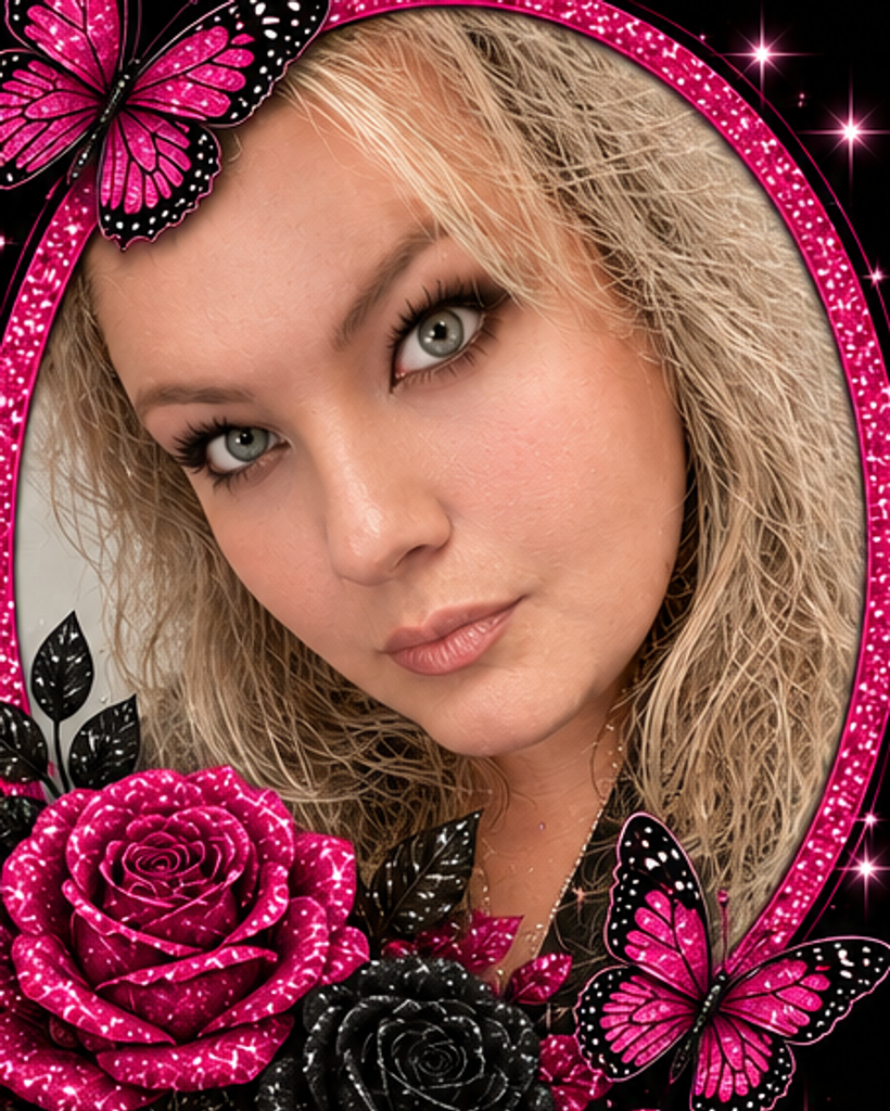 Ciji Pauline Walters Profile Photo