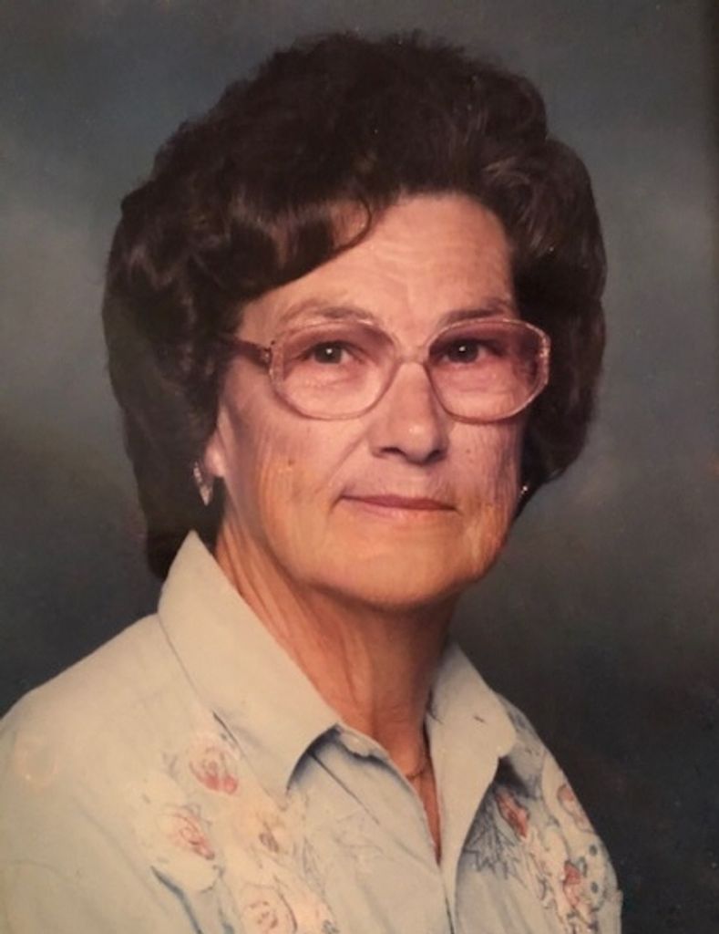 Ruth Laverne Risen Profile Photo