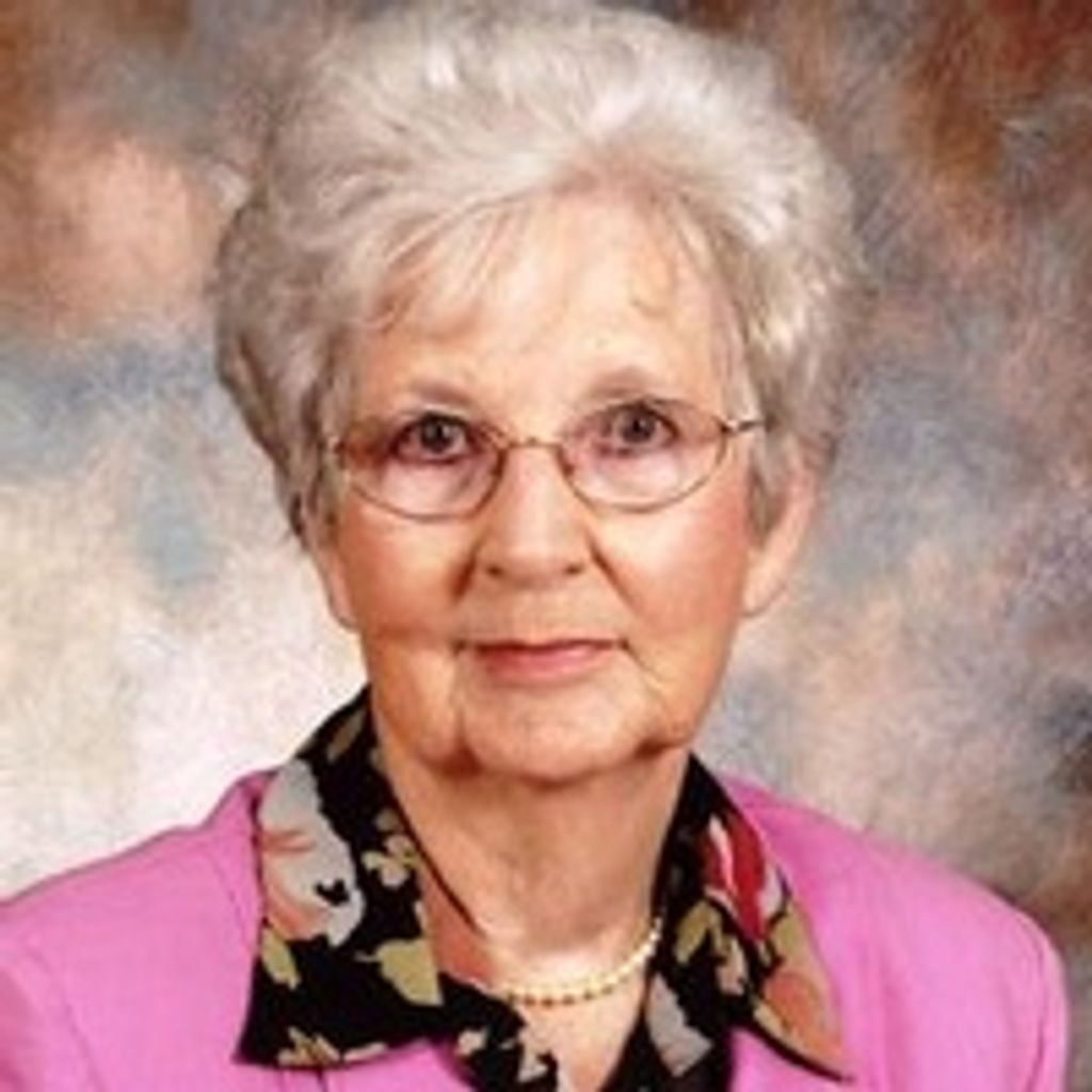 Nellie "Nell" Long Thompson