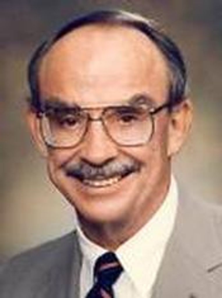 David Hall
