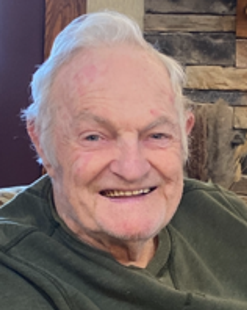 Harley A. Corbett Profile Photo