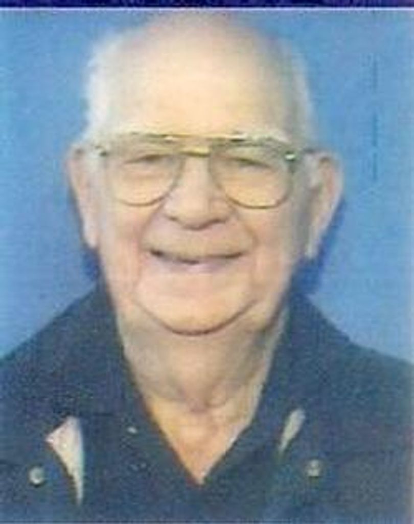 Jesse James Burress Profile Photo