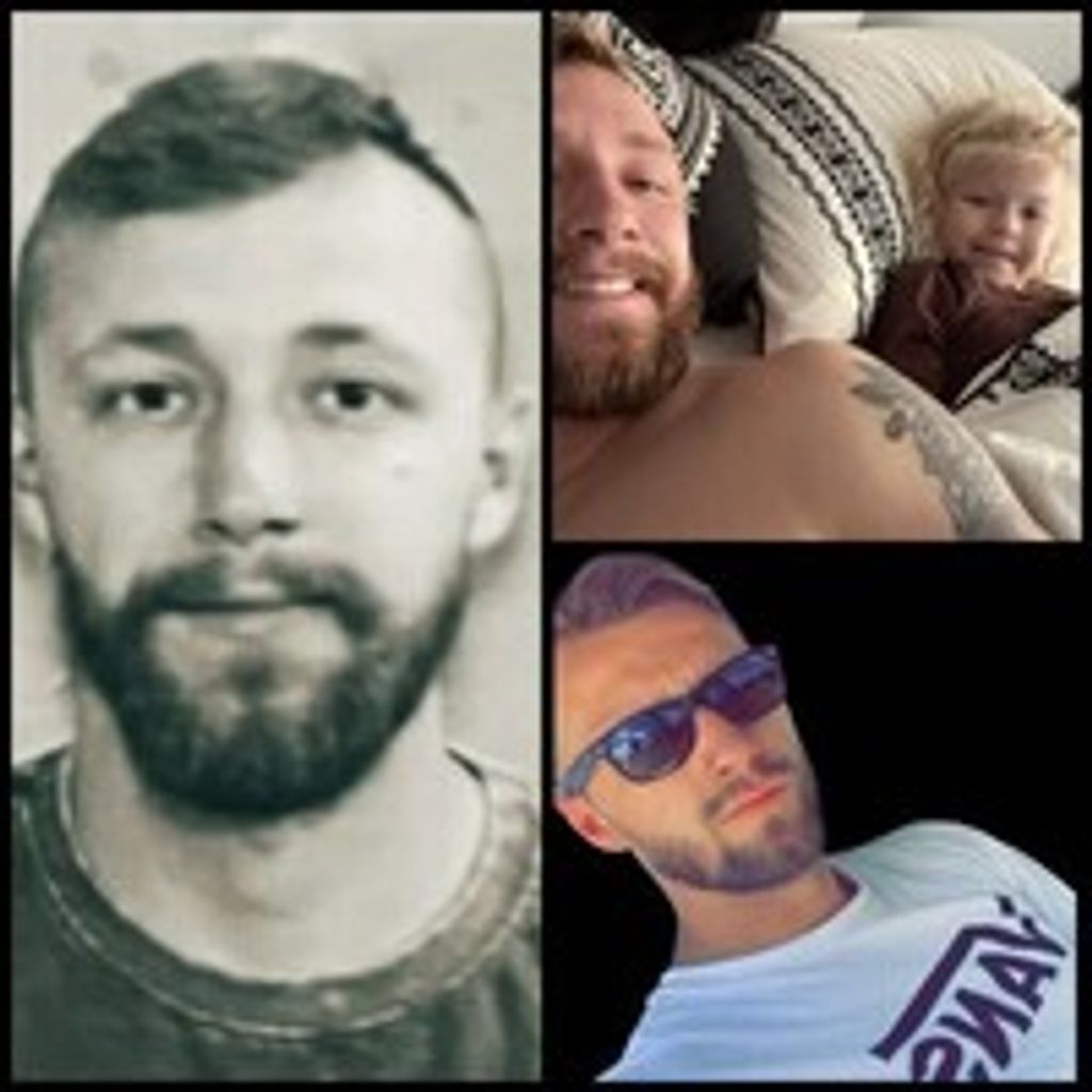 Joshua Clayton Taylor