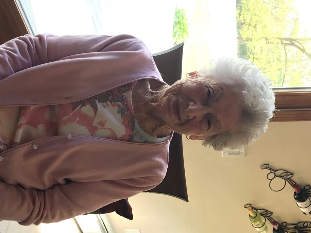 Philomena Molfetto Profile Photo