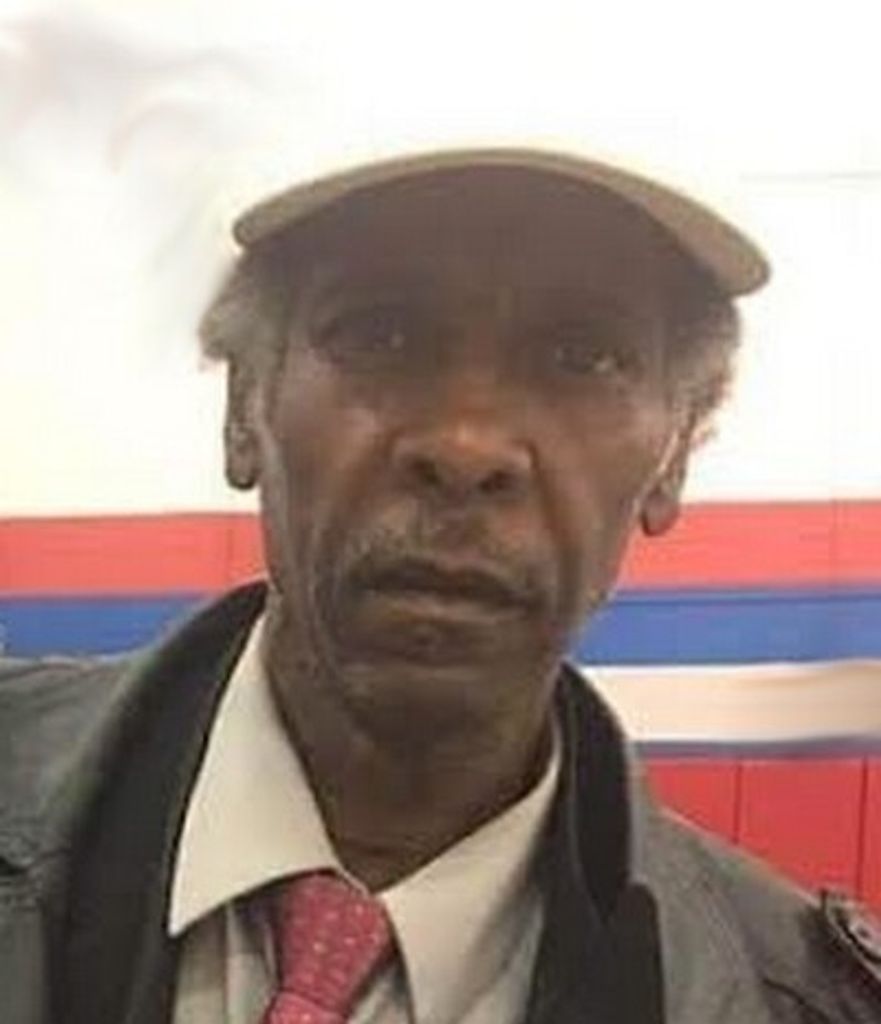 Arthur Lewis Thomas Profile Photo
