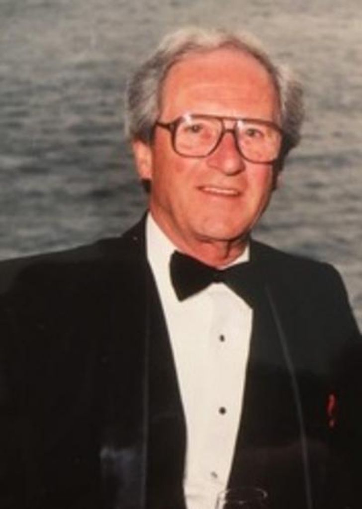 Dr. G. Winfield Hedrick Profile Photo