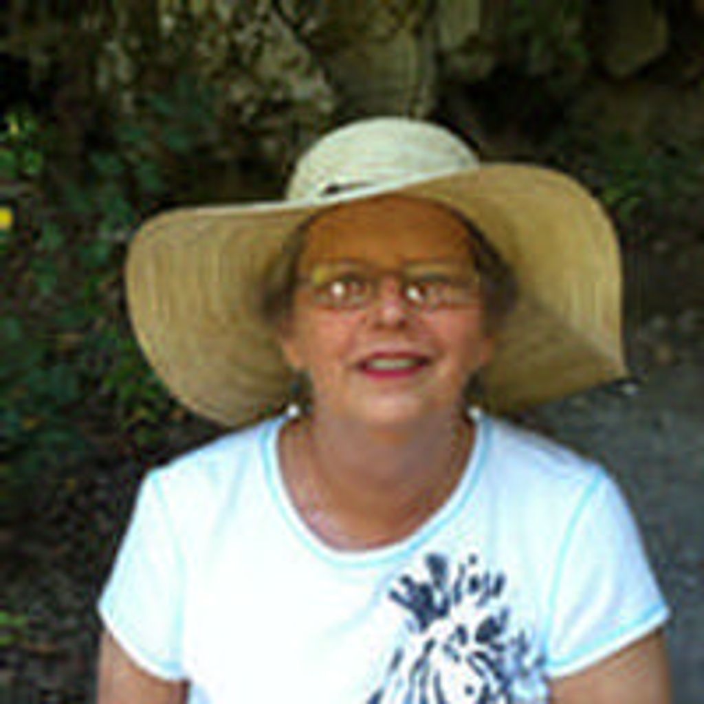 Marsha A. Uhlenhop