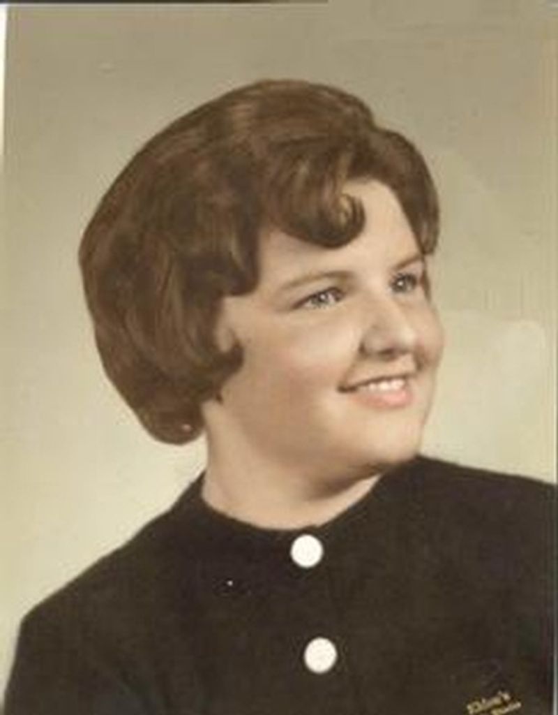 Darlene Clara Chesley