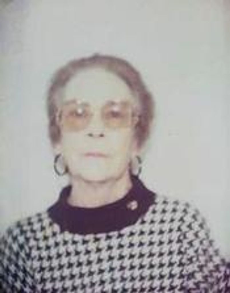 Rose Marie Beets Ward