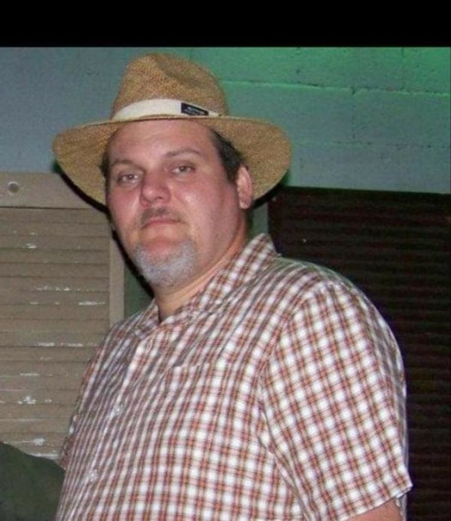 Leslie John Faison