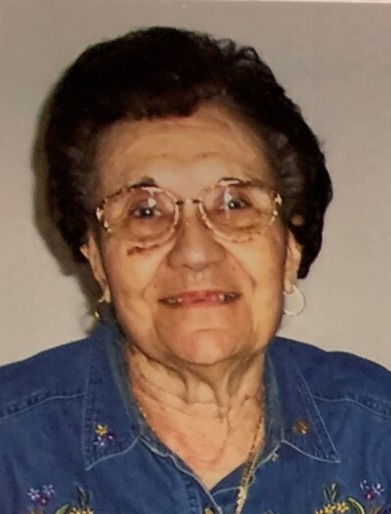 Elizabeth M. Veach Profile Photo