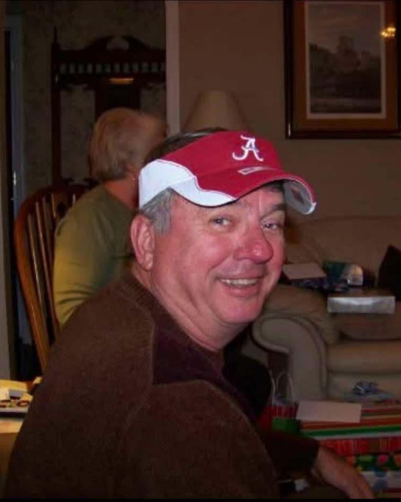 Vance "Doc" Davidson