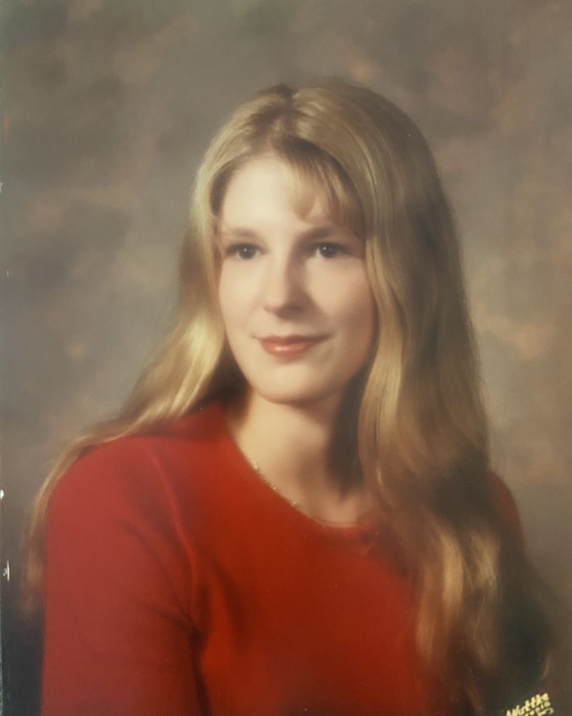 Teresa M Laubinger