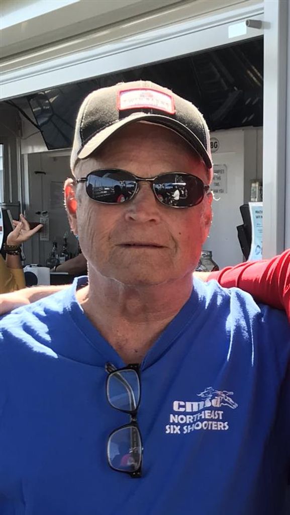 Paul Manuel Sousa Profile Photo