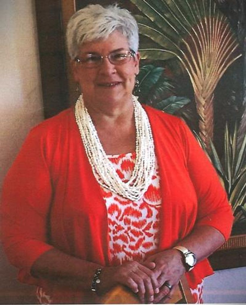 Beth Ann Paige Profile Photo