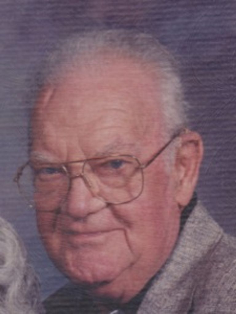 Lawrence J. Lahmann