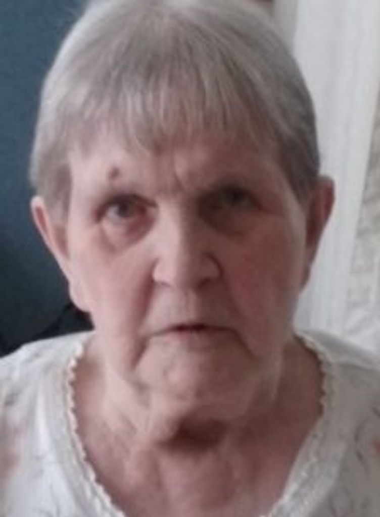 Betty Jane Moore