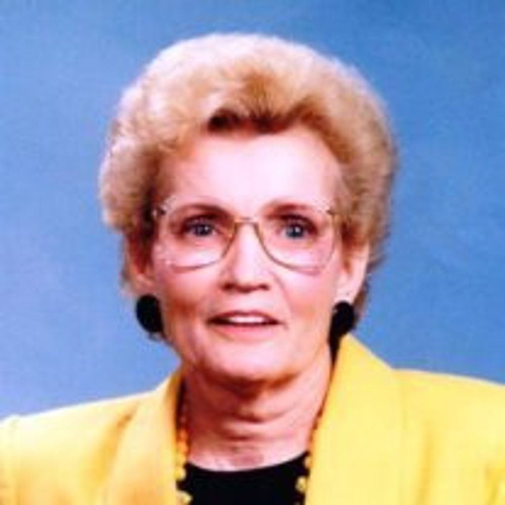 Mrs. Grace Griggs Caldwell Profile Photo