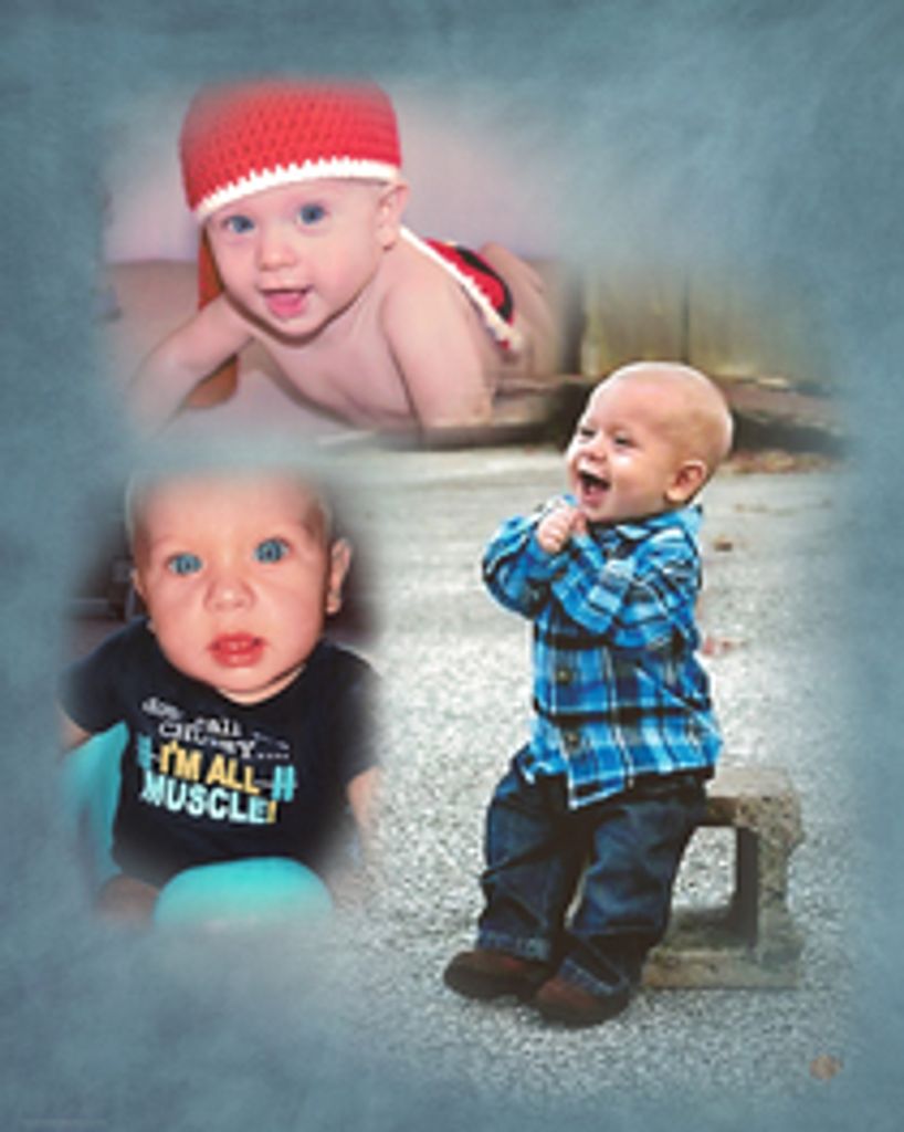 Kayden James Rogers