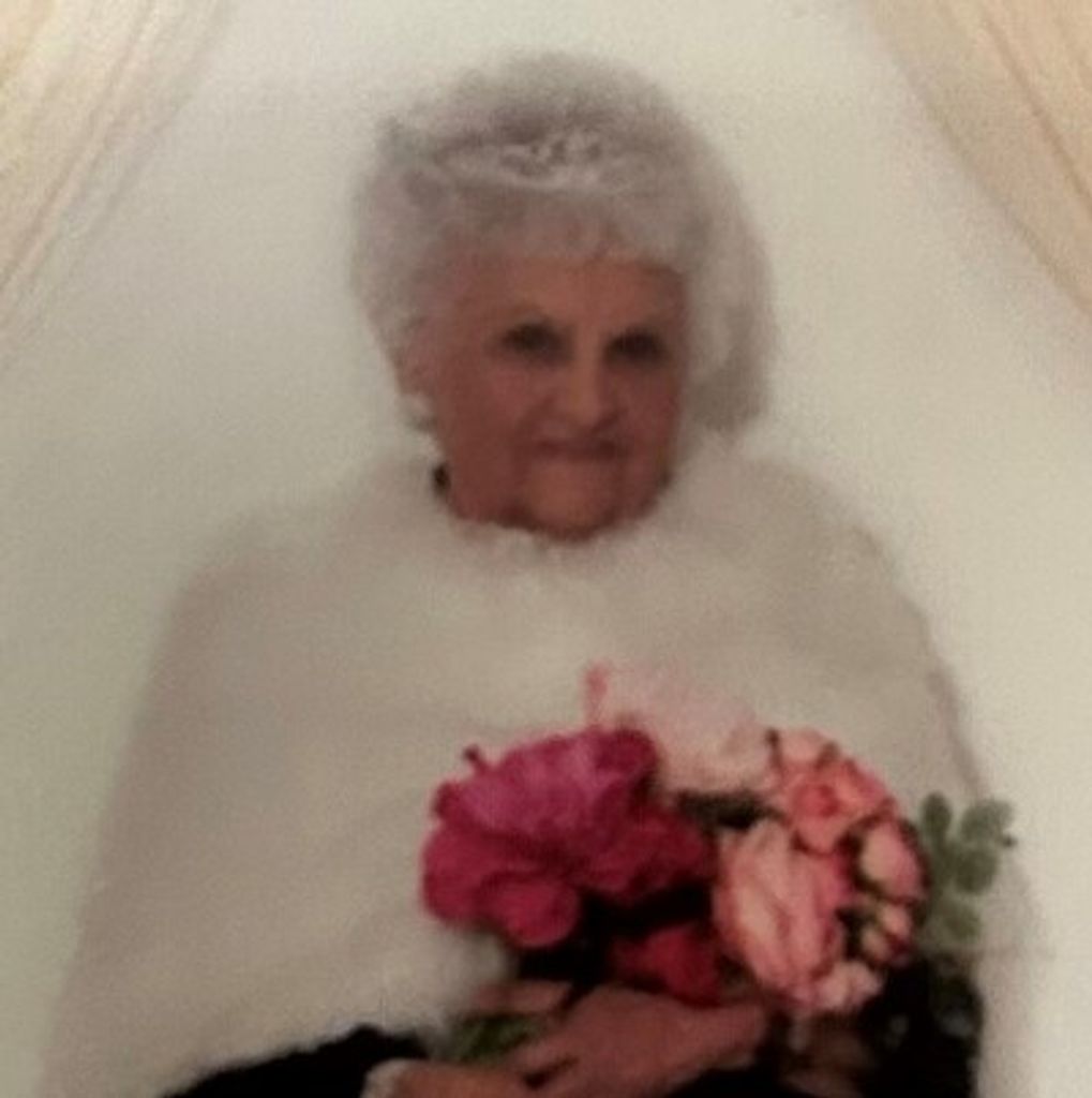 Ruth Coleen Ramey Profile Photo
