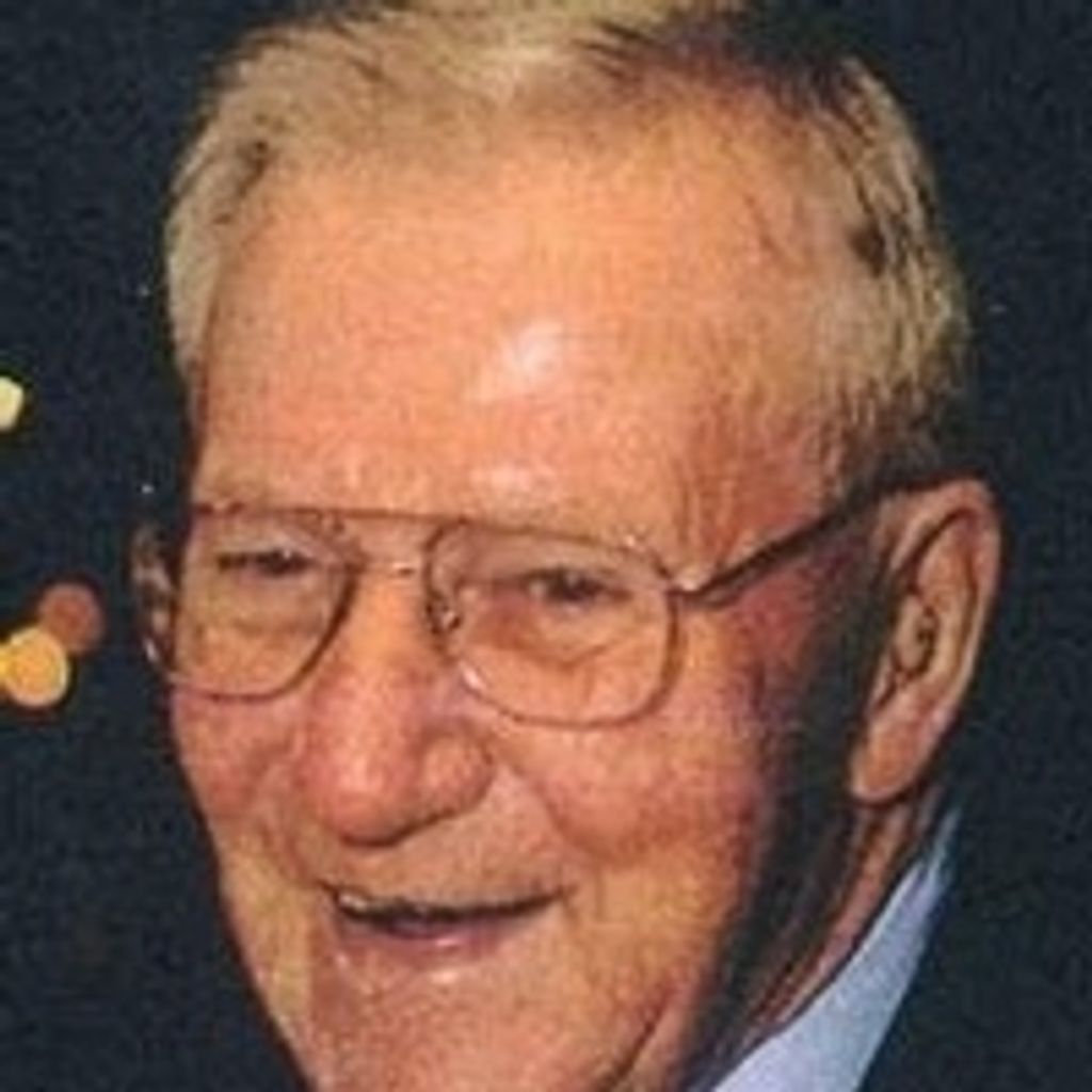 Winfred "Win" Riemer