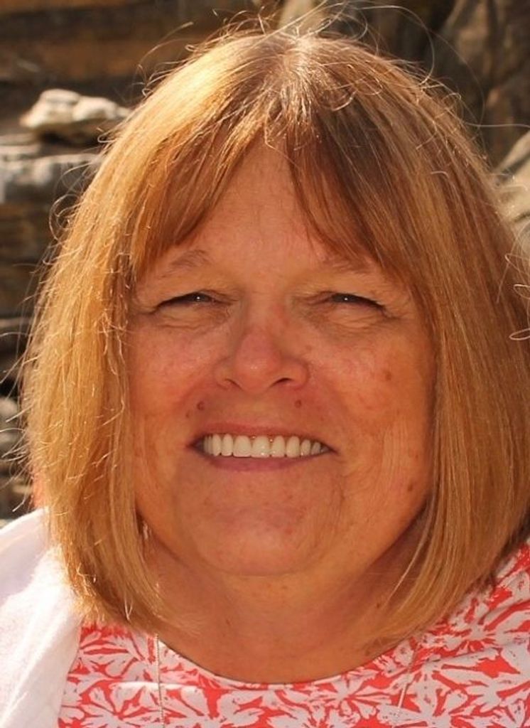 Nancy Lee Church Profile Photo