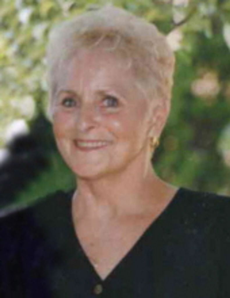 Sandra "Sandy" J. Schneider