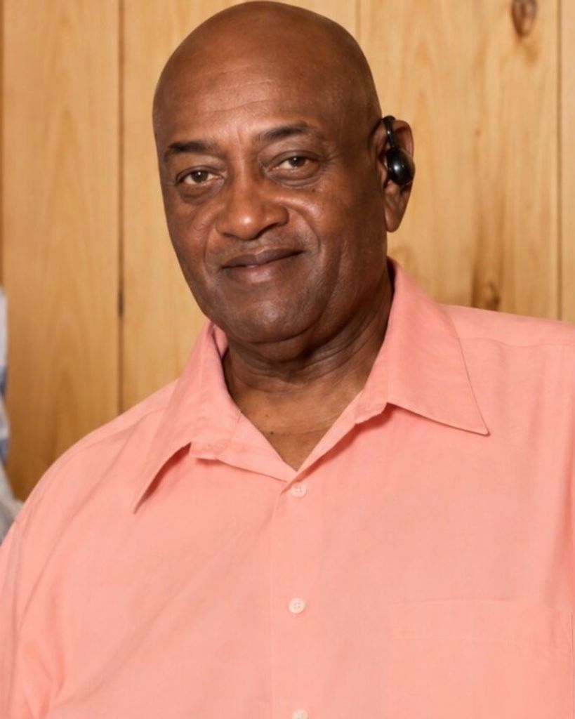 Quenton Larry Fountain Profile Photo