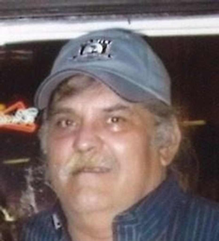 George Donald Mally Jr.