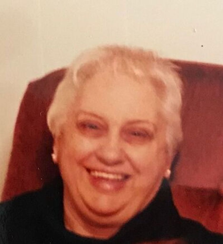 Dolores A. Krol (Nee Sedor)