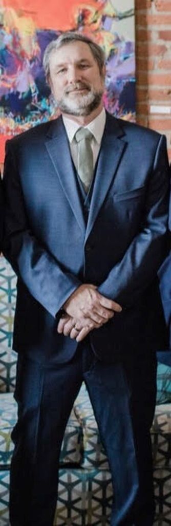 Gary Lee Topping Profile Photo