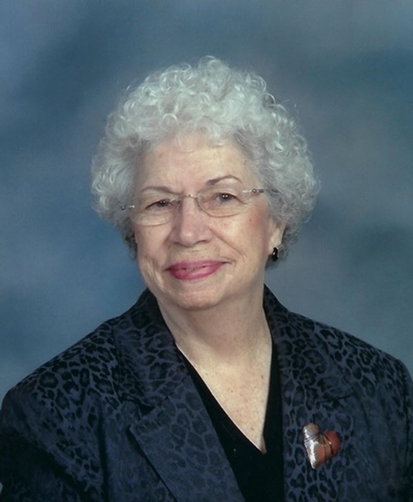 Doris R. Sanders Profile Photo