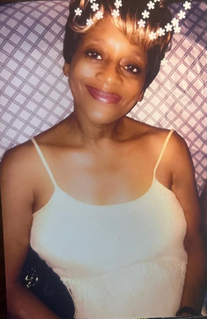 Beverly Garcia Profile Photo