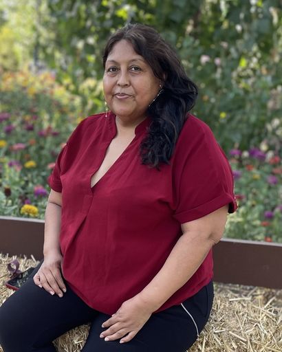 Ausencia Maceda Profile Photo