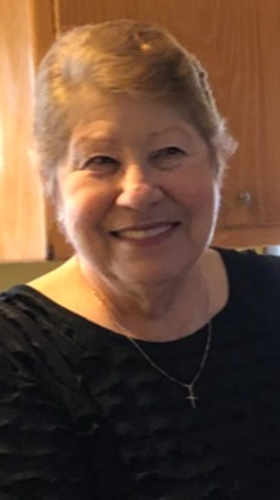Norma Jean Palazzolo