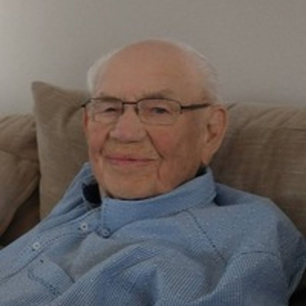 Ralph Long Profile Photo