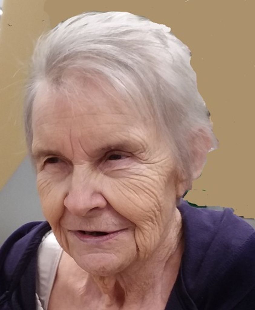 Shirley Ann Sander Profile Photo