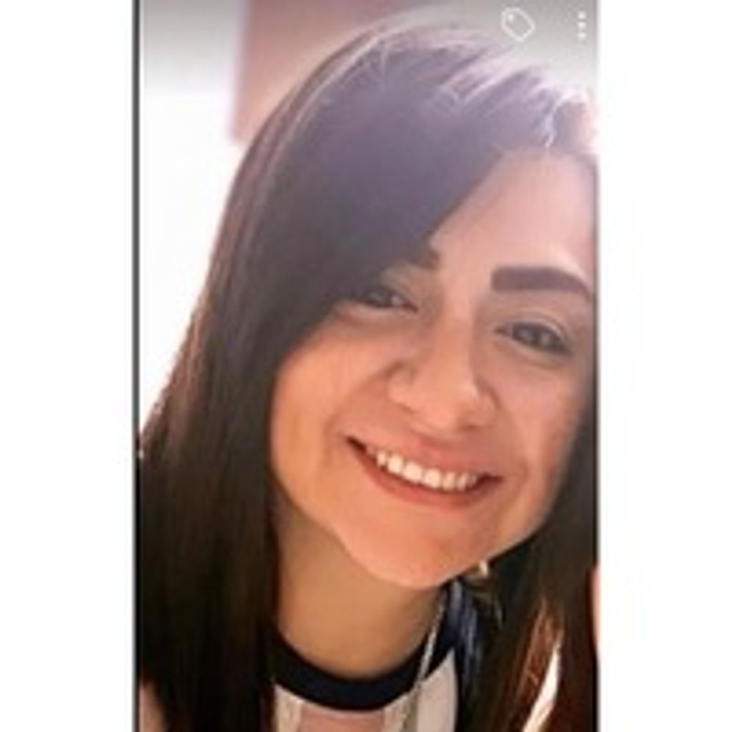 Rebeca T. Calderon Profile Photo