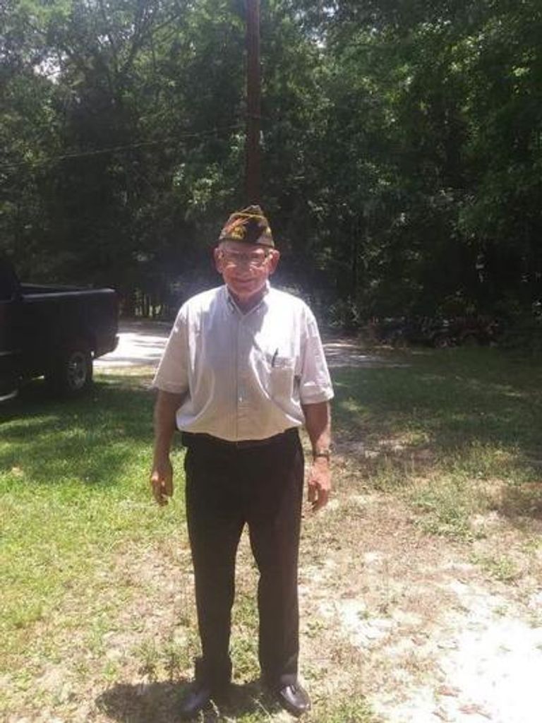 Charles Cecil Williams, Sr. Profile Photo