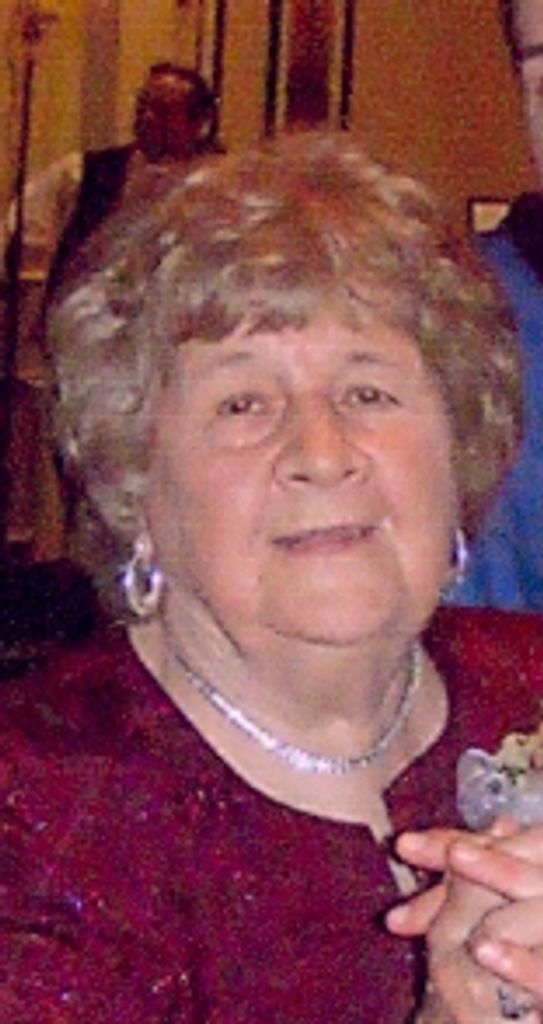 Dorothy Bially