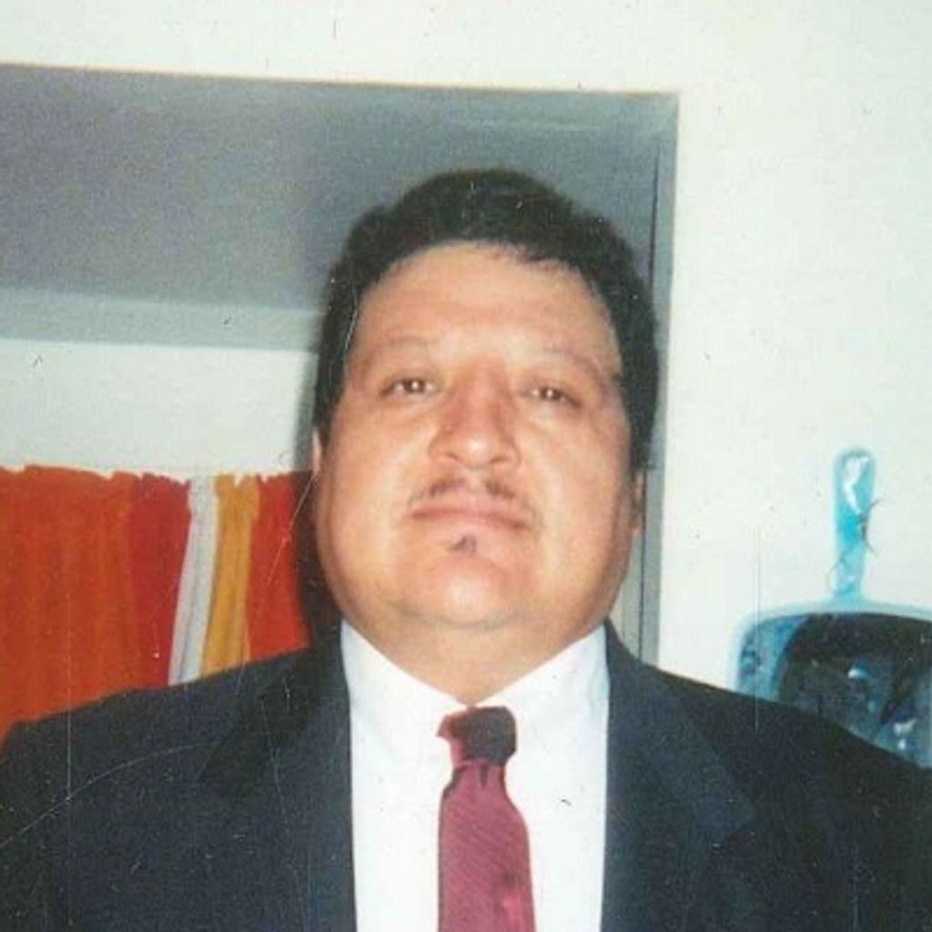 Juan N. Trujillo Profile Photo