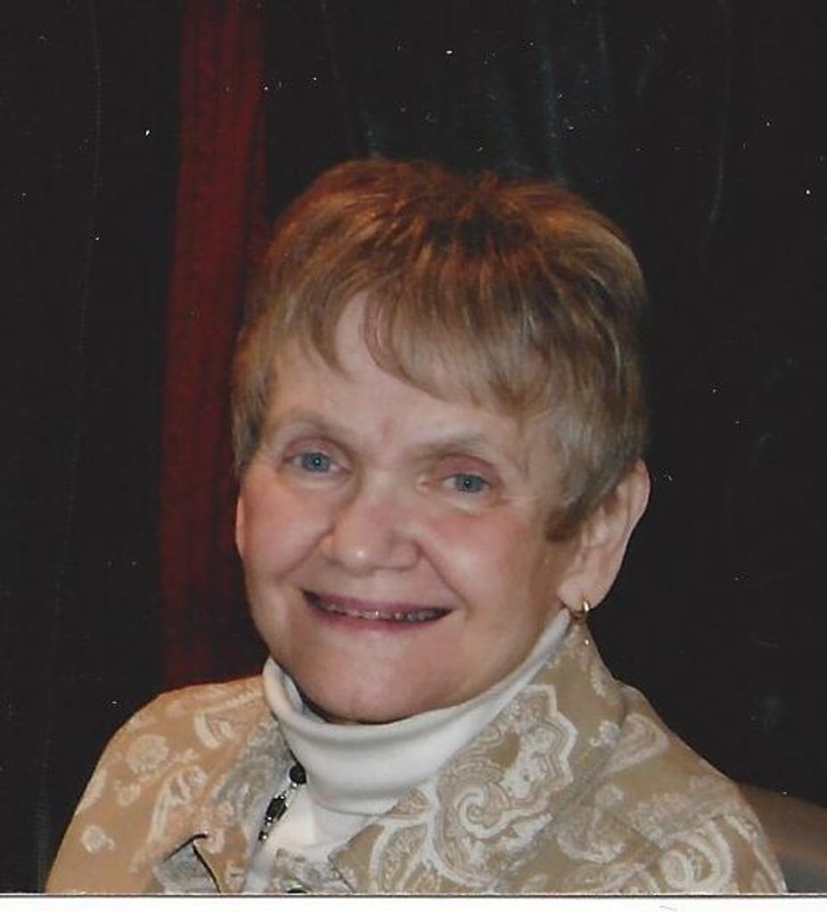 Sylvia M Taets
