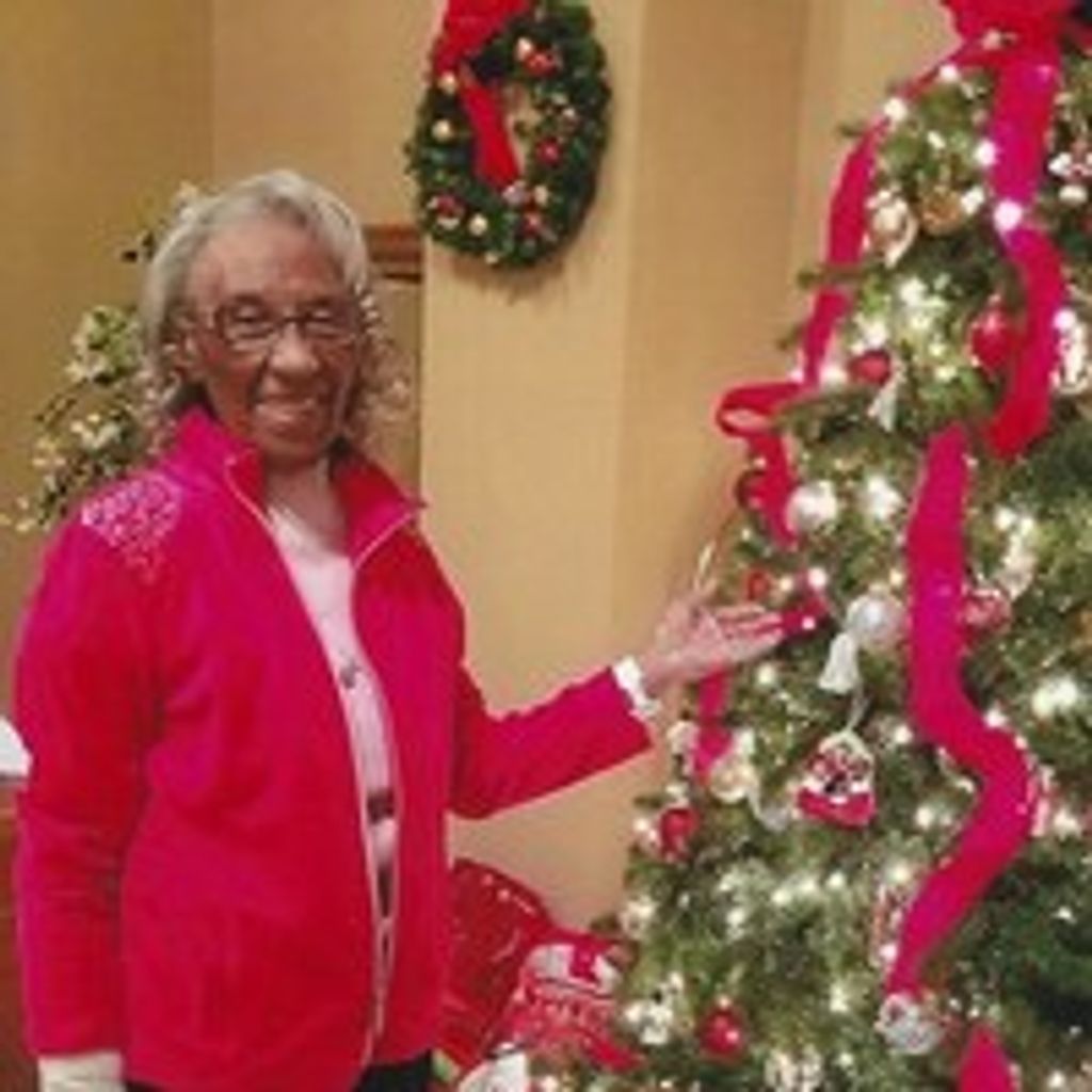 Ruth M. Lester Profile Photo