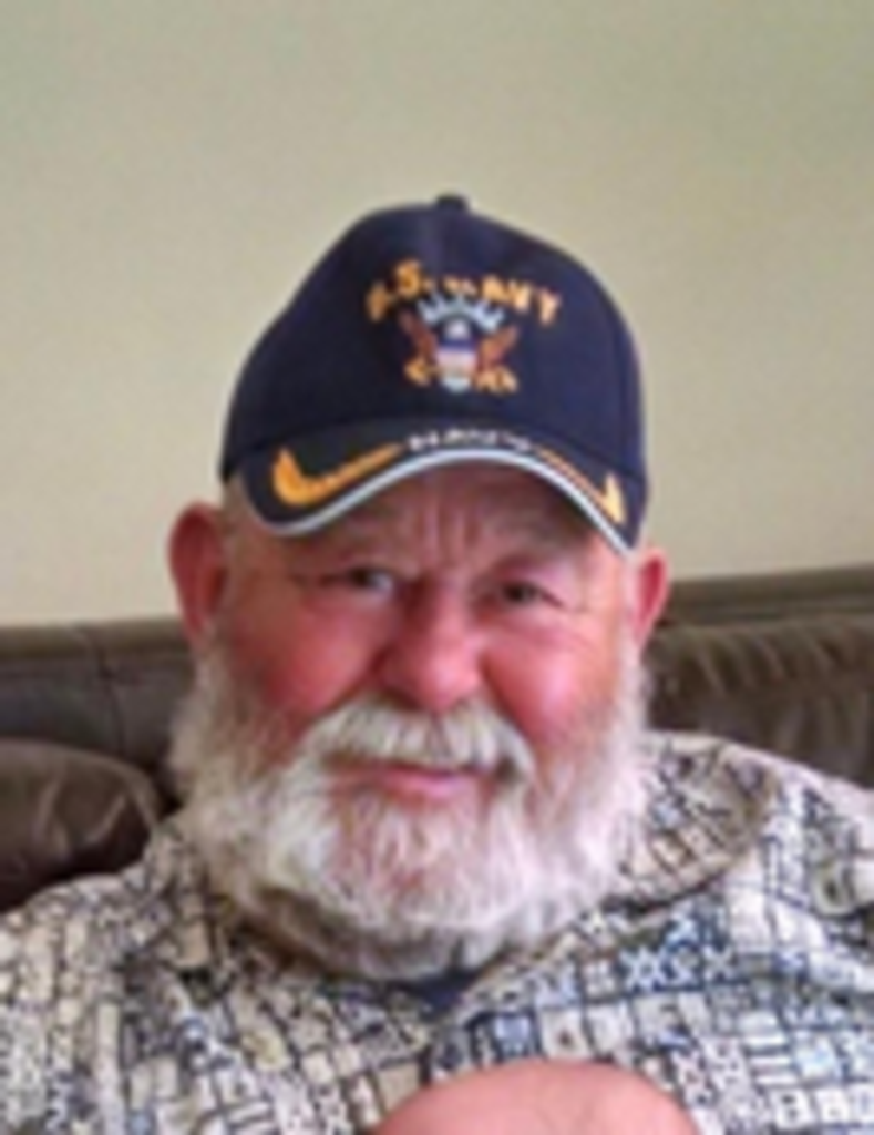 Charles E. Ehrich
