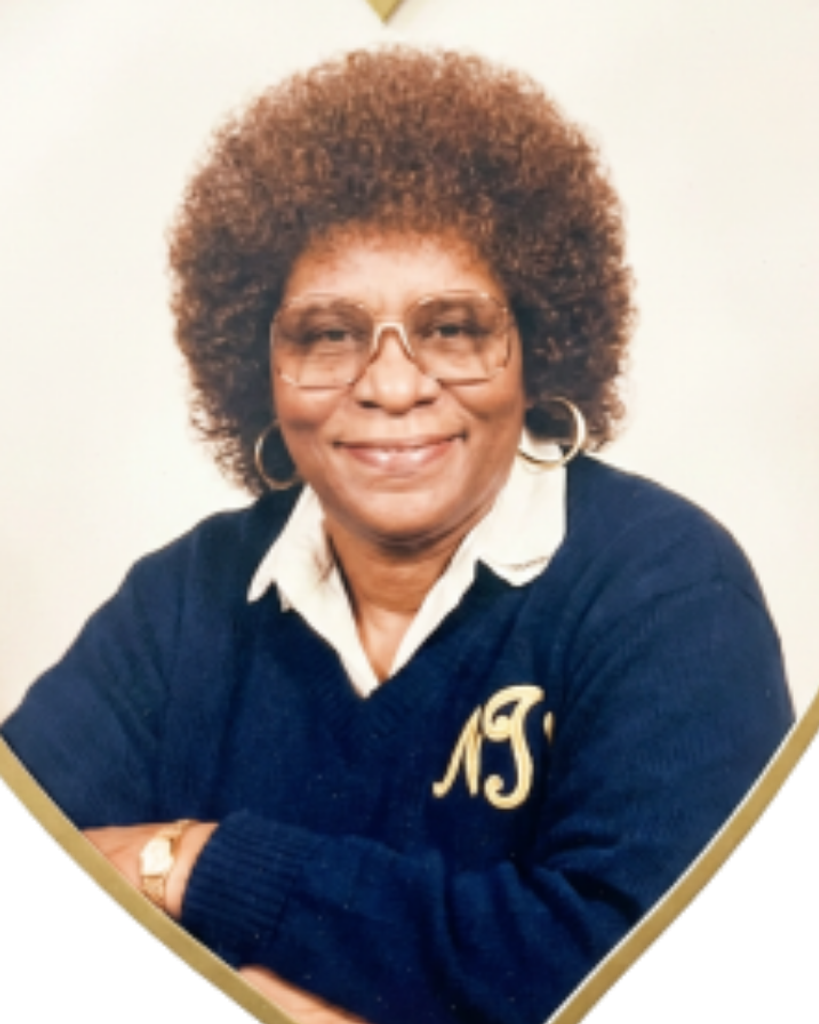 Mrs. Nina N. Timmons Profile Photo
