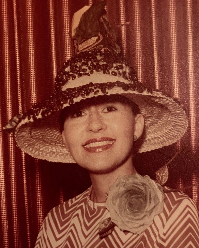 Maria Matilde Lugo-Wiscovitch Profile Photo